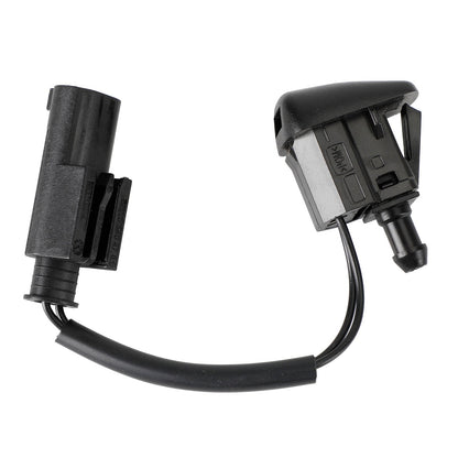 BMW 5 Series E60 E61 61667046060 Windshield Wiper Nozzle Spray Jet 61667132969 61667054993