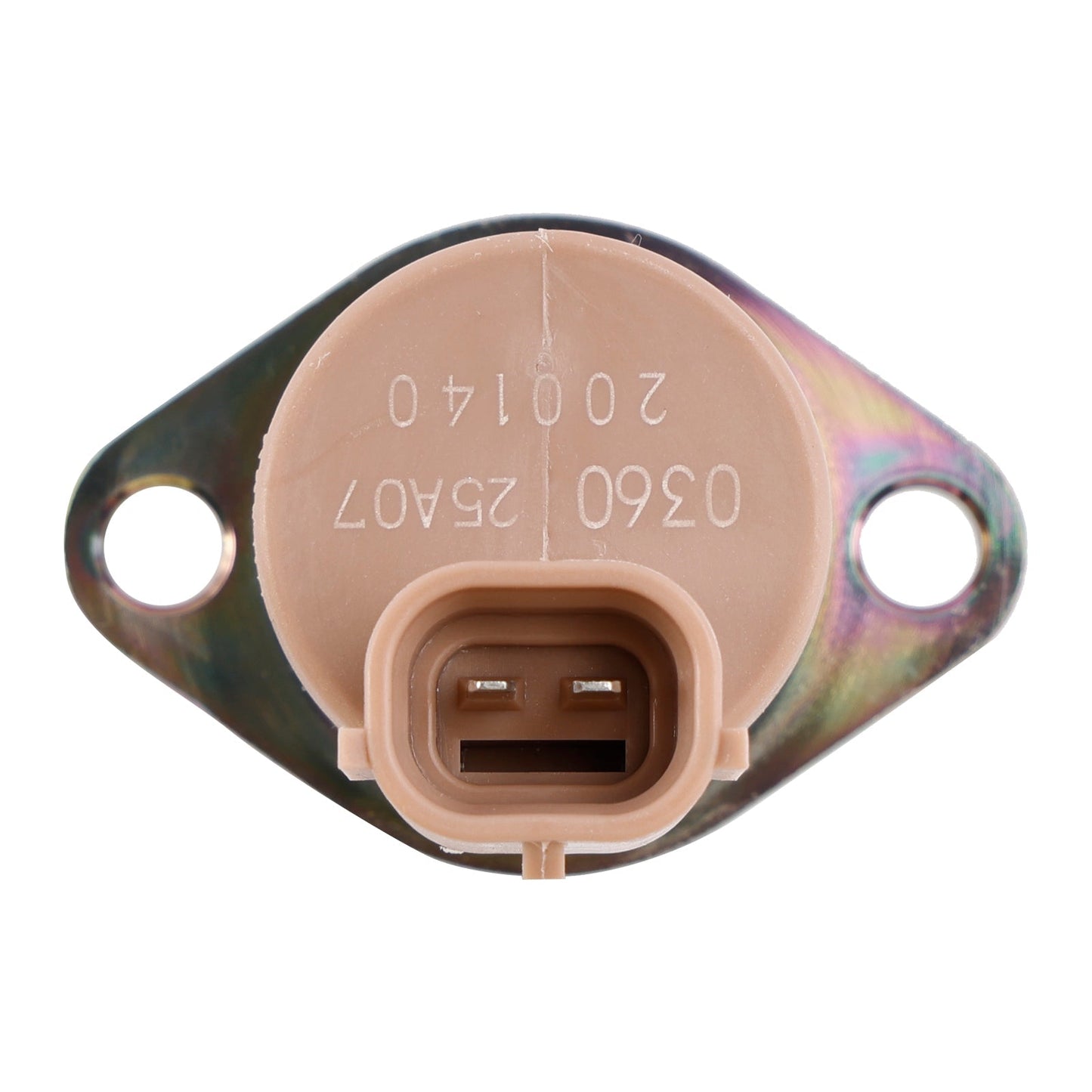 2006-On Fiat Ducato Citroen Jumper 2.2L Suction Control Valve SCV Valve A6860-VM09A