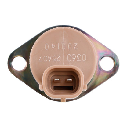 2006-On Fiat Ducato Citroen Jumper 2.2L Suction Control Valve SCV Valve A6860-VM09A