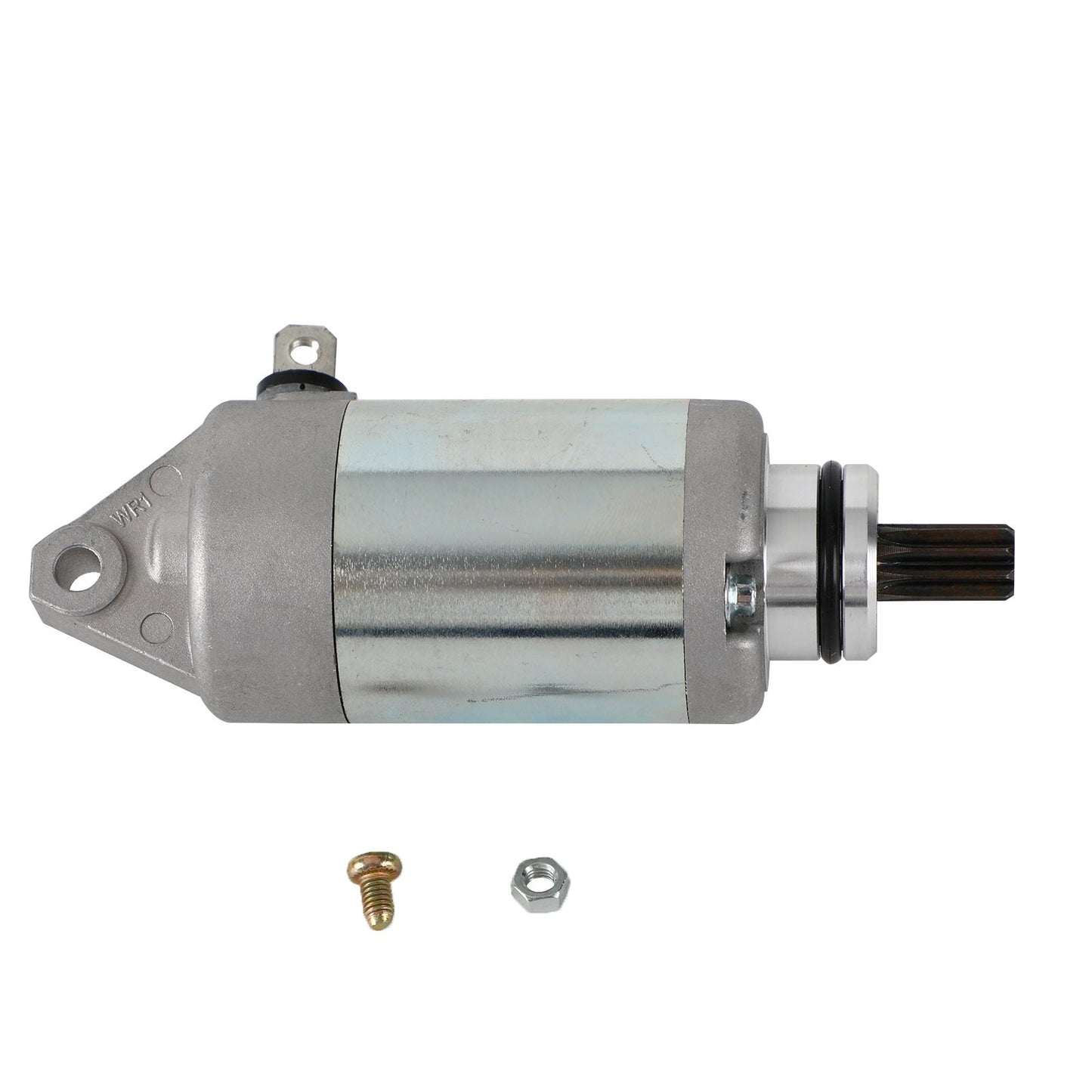 15-19 Yamaha YZ250F YZ250FX WR250F WR250F Engine Startor Motor Champoo