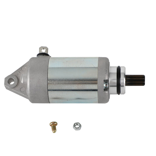 15-19 Yamaha YZ250F YZ250FX WR250F WR250F Engine Startor Motor Champoo