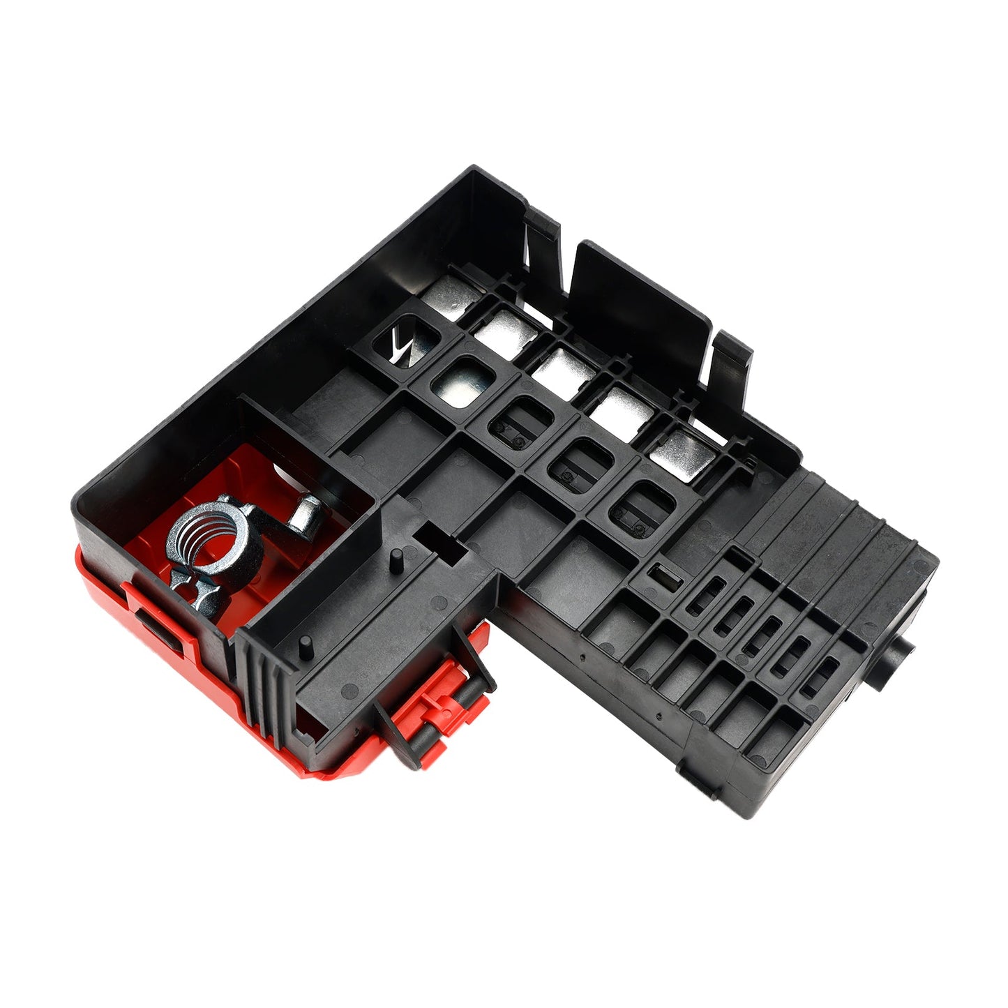2015-2016 Chevy Silverado 3500 Battery Distribution Engine Compartment Fuse Block 84354716