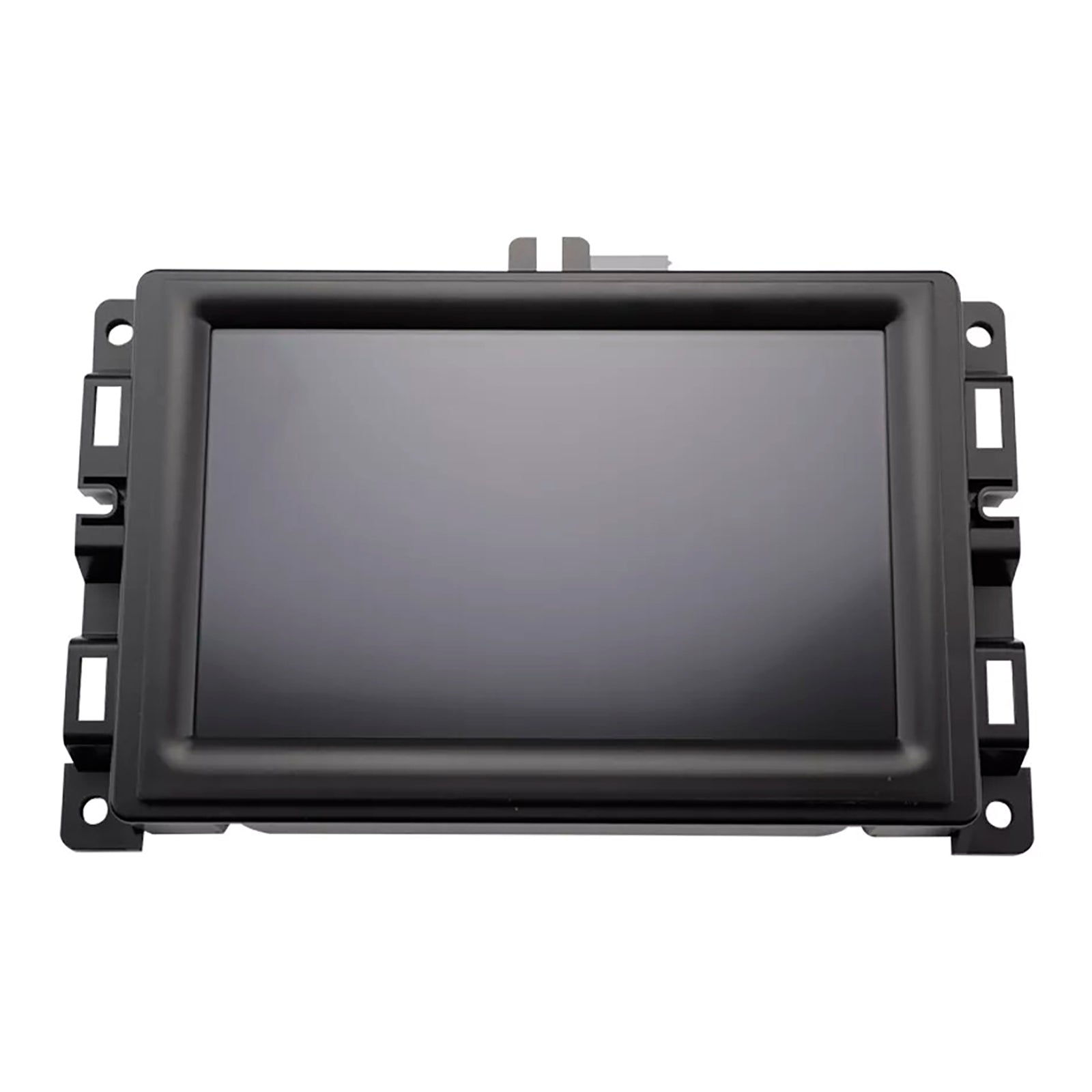 thumbnail image 2 of 7" LCD Touch Screen Display For 2017-2020 Jeep Compass – Replacement Glass Digitizer 2 of 2