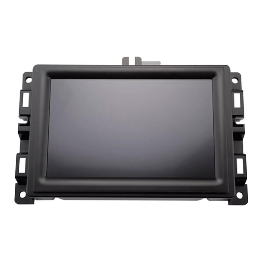 2017-2020 Jeep Compass Car Radio Navigation 7" LCD Display Touch Screen ACT3S5370FPC-A1-E