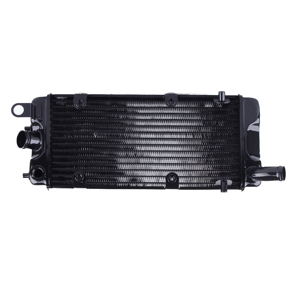 88-89 Honda Shadow 600 Steed 400 600 NV600 Radiator Grille Guard Coole ...