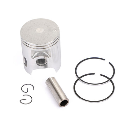 Piston Pin Ring Set Fit For Yamaha DT125H DT125 1981 DT125G DT125 1980 DT125F DT125 1979