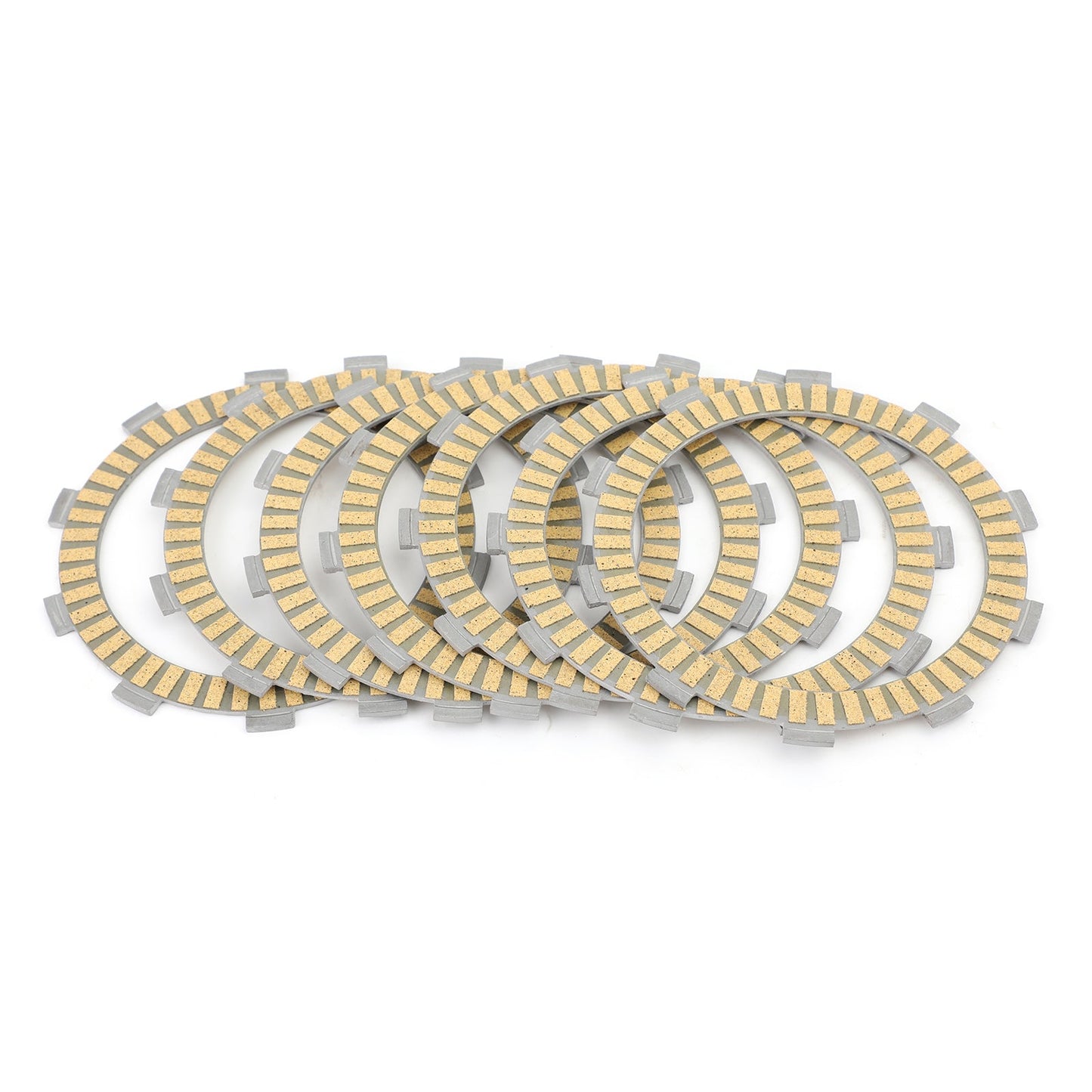 12-18 Honda NC700X/S NC750X/S CTX700N Clutch Kit Steel & Friction Plates