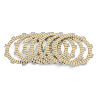 12-18 Honda NC700X/S NC750X/S CTX700N Clutch Kit Steel & Friction Plates