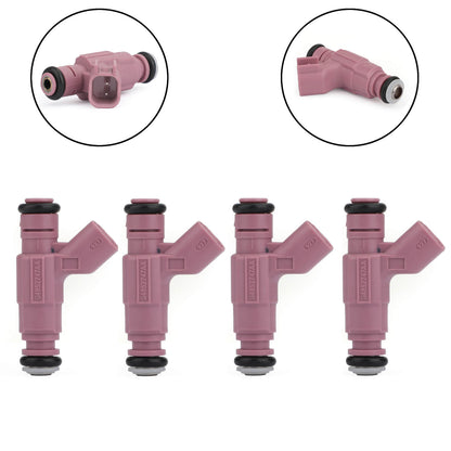 Fuel Injectors 2003 Dodge Neon Chrysler PT Cruiser 2.4L Turbo