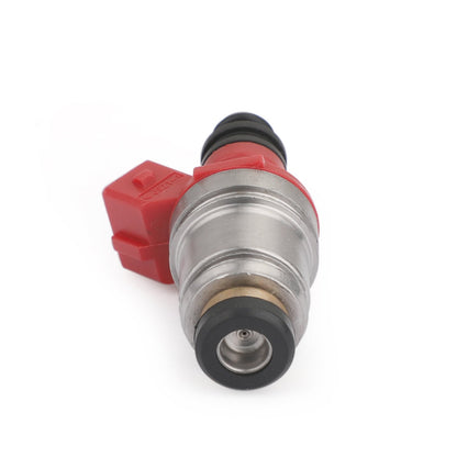 1PCS Fuel Injectors 16600-86G00 16600-86G10 Nissan D21 Pickup 2.4L