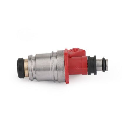 1PCS Fuel Injectors 16600-86G00 16600-86G10 Nissan D21 Pickup 2.4L