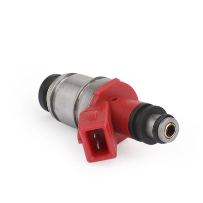 1PCS Fuel Injectors 16600-86G00 16600-86G10 Nissan D21 Pickup 2.4L