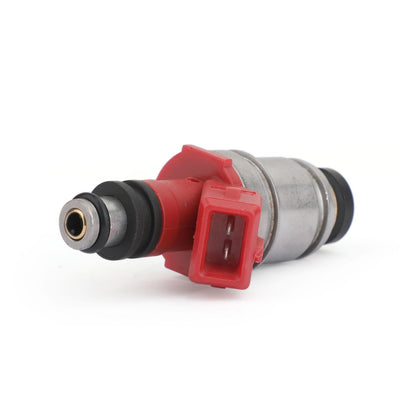 1PCS Fuel Injectors 16600-86G00 16600-86G10 Nissan D21 Pickup 2.4L