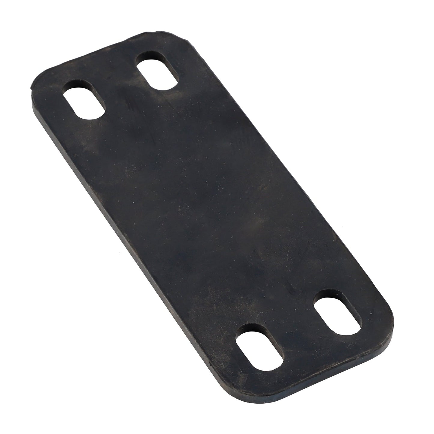 Peterbilt 359 Cab Lower Exhaust Stack Bracket Stainless 14-12998