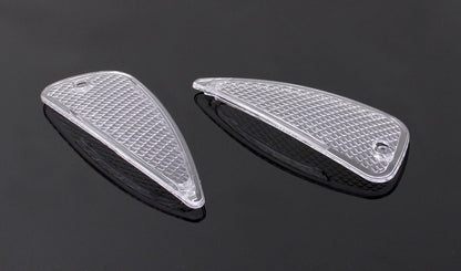 BMW K1200RS 1997-2001 Front Turn Signals Lens Champoo