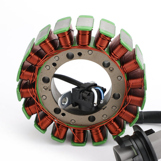 Alternator Stator For Can-Am Traxter 500 650 99-05 MAX 500 650 03-05 420296321 Champoo