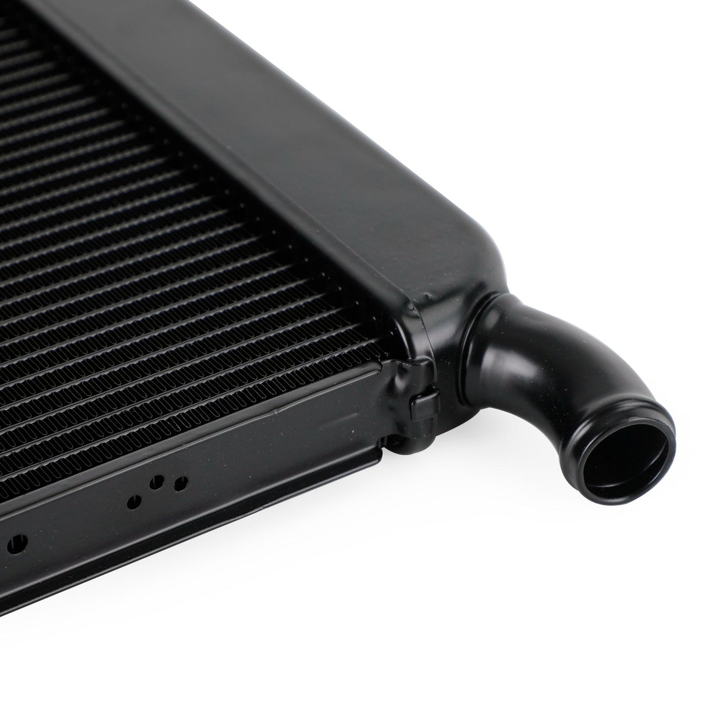 Aluminum Radiator Cooling Cooler Fit For Yamaha MT09 FZ09 MT-09 2017-2020