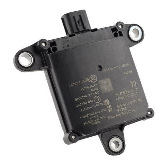 2021-2023 Toyota Sienna Rear Blind Spot Radar Monitor Sensor 88162-08060