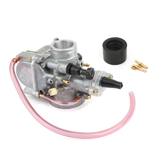 ATV Suzuki Yamaha W/Power Jet 75CC 125CC 26MM Motorcycle Carburetor