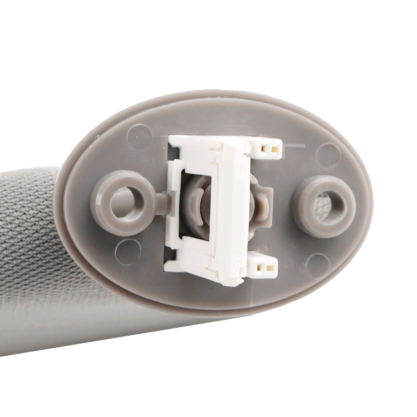 2014-2019 Highlander Toyota 74320-0E074-B0 Left Sun Visor W/Vanity Light Gray