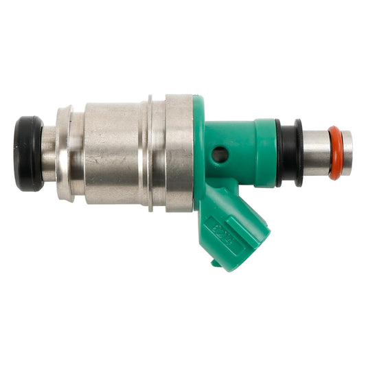 2001-2004 Chevrolet Tracker 2.5L V6 Fuel Injector 15710-67D00 JS4J-5
