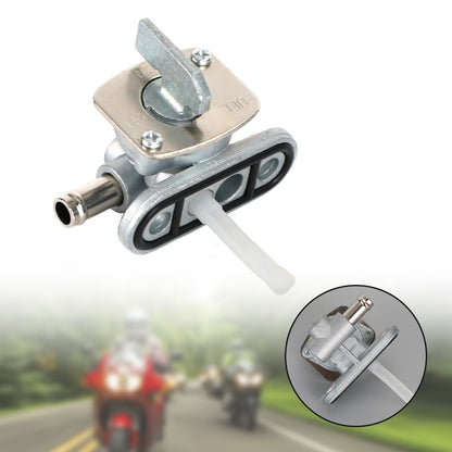 Yamaha YZF R1 XJ900 YZ80 Gas Tank Fuel Cock Valve Petcock 4KM-24500-00