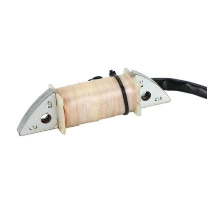 00-02 Yamaha 9.9HP 9.9F WHS/L Charge Coil 63V-85520-00-00 63V-85520-01-00 Champoo