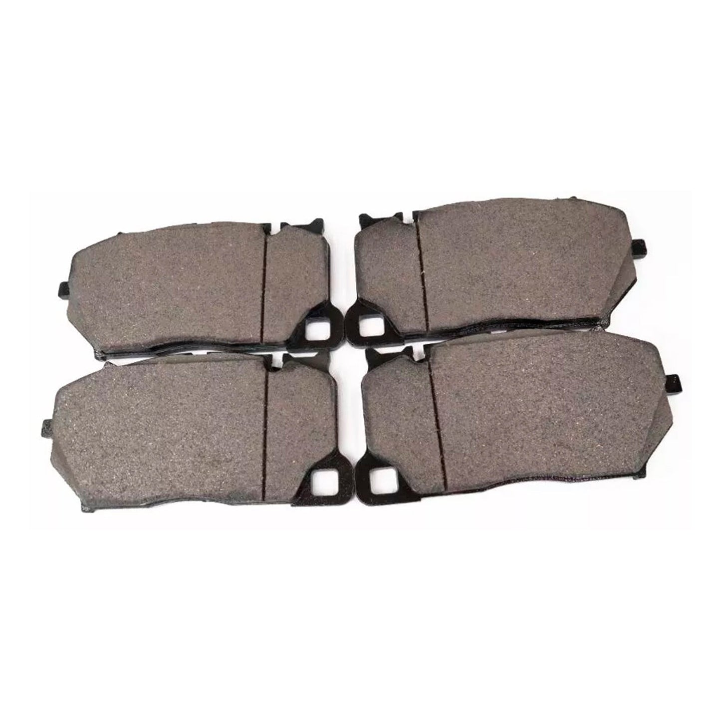 2018-2021 Bentley Continental Gt Gtc Front Brake Pads 3SA698151A