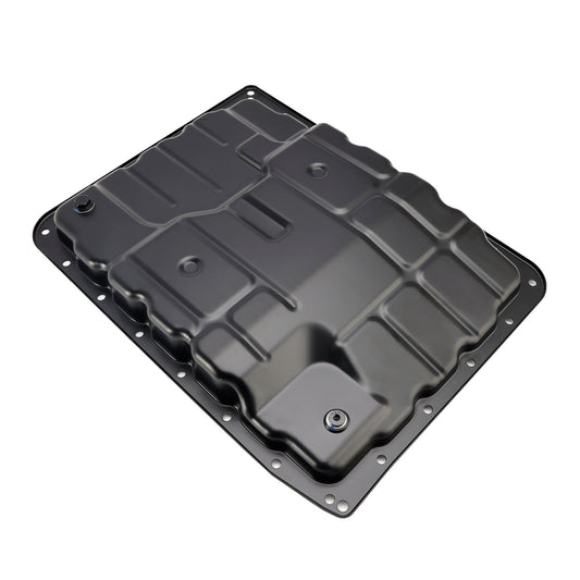 2016-2019 Nissan Titan Transmission Oil Pan 31390-1XJ0C 31397-1XJ0A