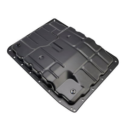 2014-2019 Infiniti Q70 Q70L Transmission Oil Pan 31390-1XJ0C 31397-1XJ0A
