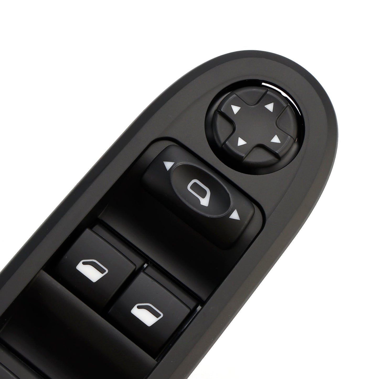2007-2013 Peugeot 308 2007 4A_, 4C_ Hatchback Hatchback 1.6 16V 1598ccm 150HP 110KW (Petrol) Master Power Window Switch For Peugeot 308 508 Hatchback Wagon 98053439 96644915