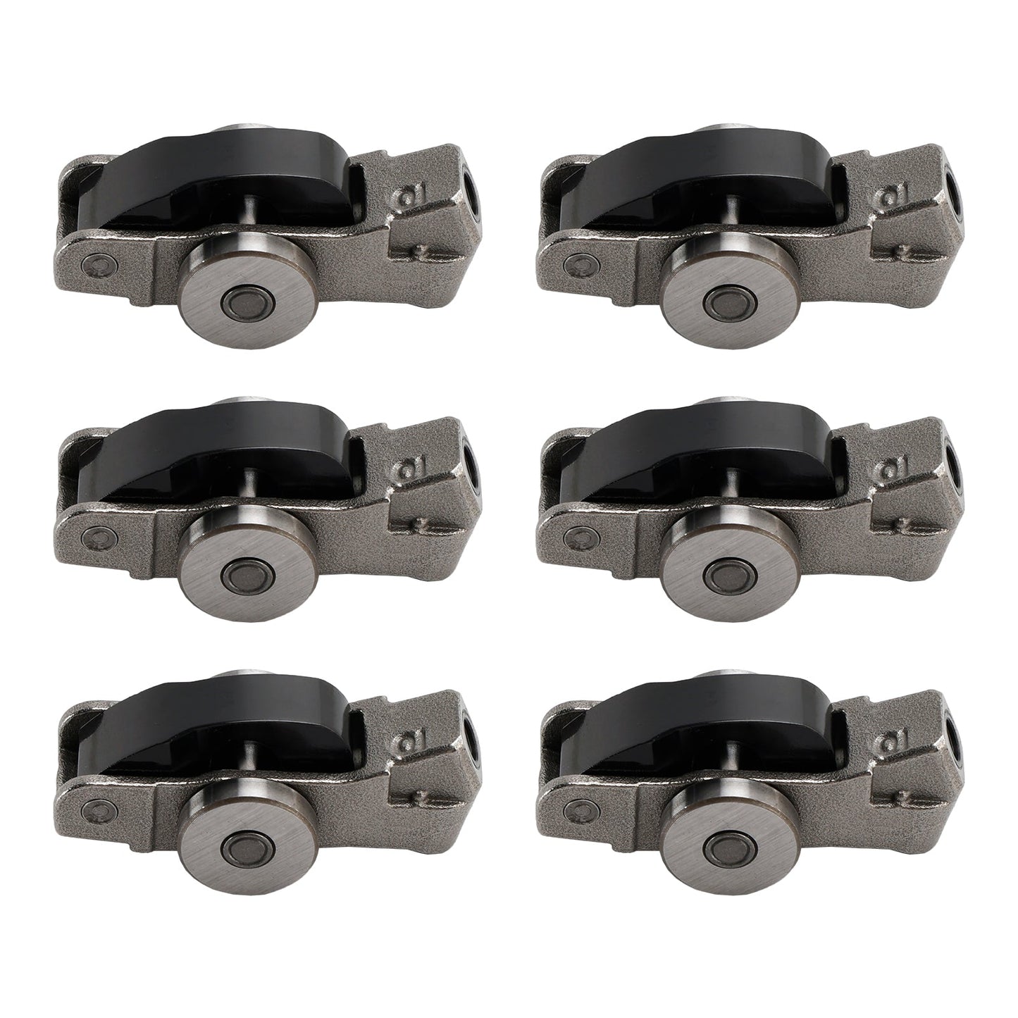 2016-2023 Dodge Durango 6 Cy1 3.6L 6 X Valve Rocker Arm Intake 5047896AD 5047896AC