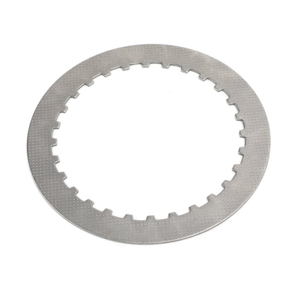 Clutch Kit Steel & Friction Plates for Suzuki TU GW GZ GN DR VL 250 1982-2017