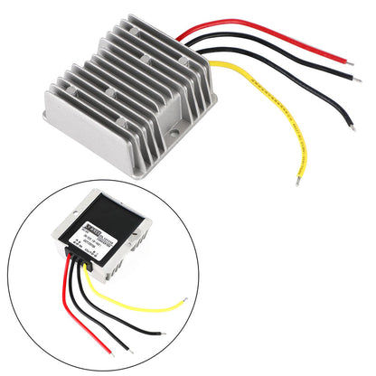 DC 9V/36V To 13.8V 5A 70W Step Up/Down Power Regulator Converter Module