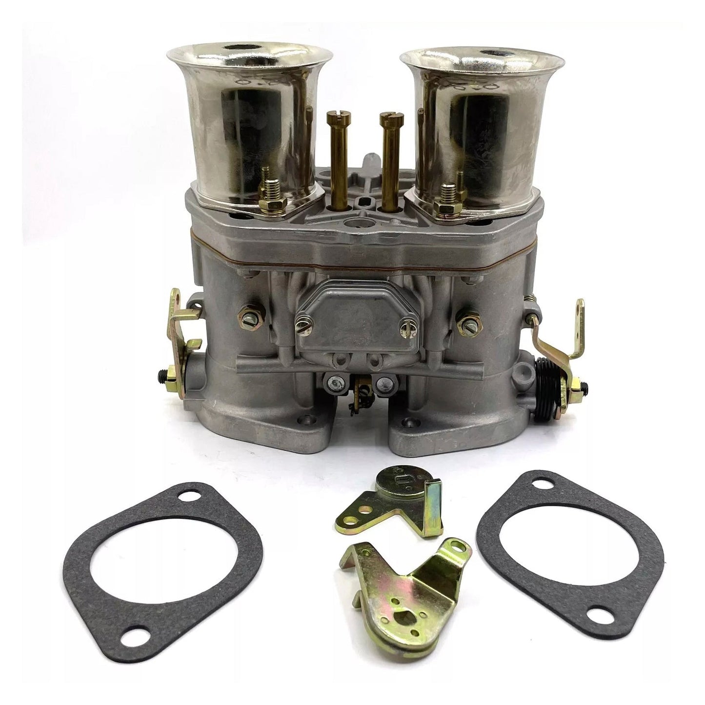 48IDF Carburetor AirHorn 19030.021 For VW Beetle For Fiat For Porcshe