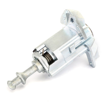 BMW X5 E53 2000-2006 LEFT DRIVER DOOR LOCK CYLINDER BARREL ASSEMBLY w/ 2 KEYS