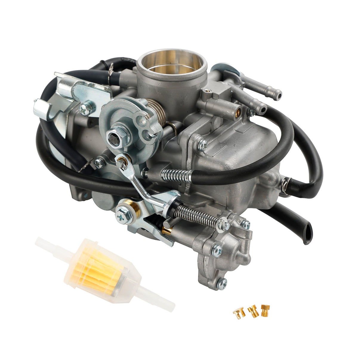 1999-2007 Honda Shadow VLX 600 VT600CD Deluxe 16100-MZ8-U43 Carburetor Carb