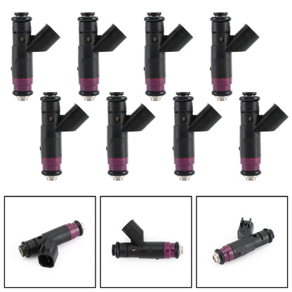 2004-2008 Ram 1500 2500 3500 5.7L 8pcs Fuel Injectors 53032713AA 0280155780