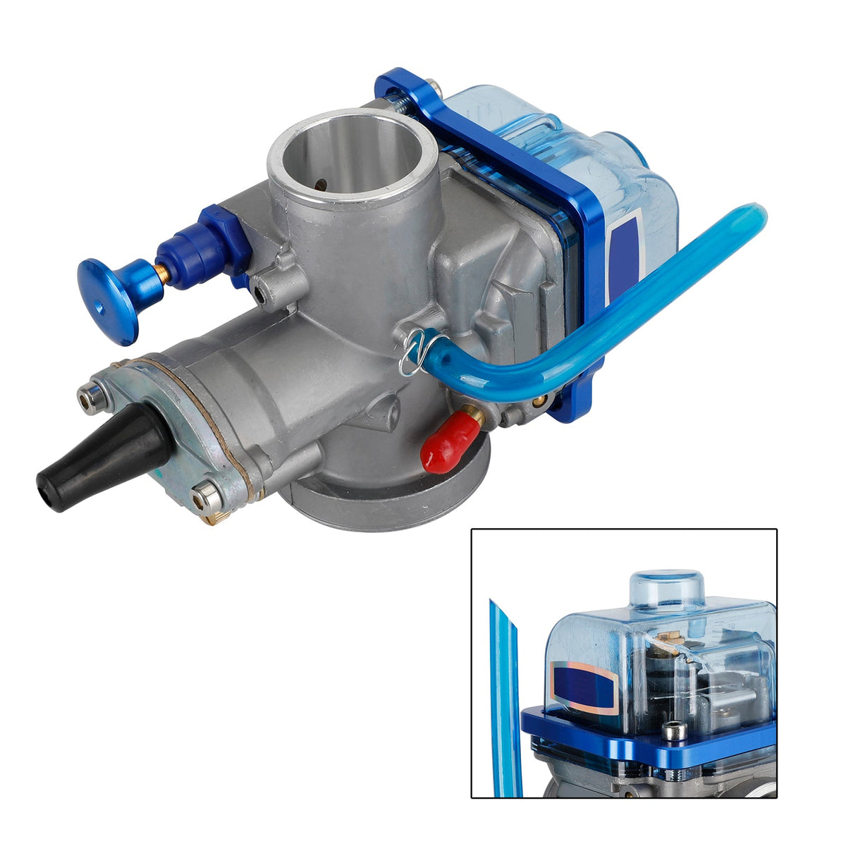 28mm Carburetor for Honda Yamaha ATV Dirt Bike Motorcycle 4 Stroke Engines