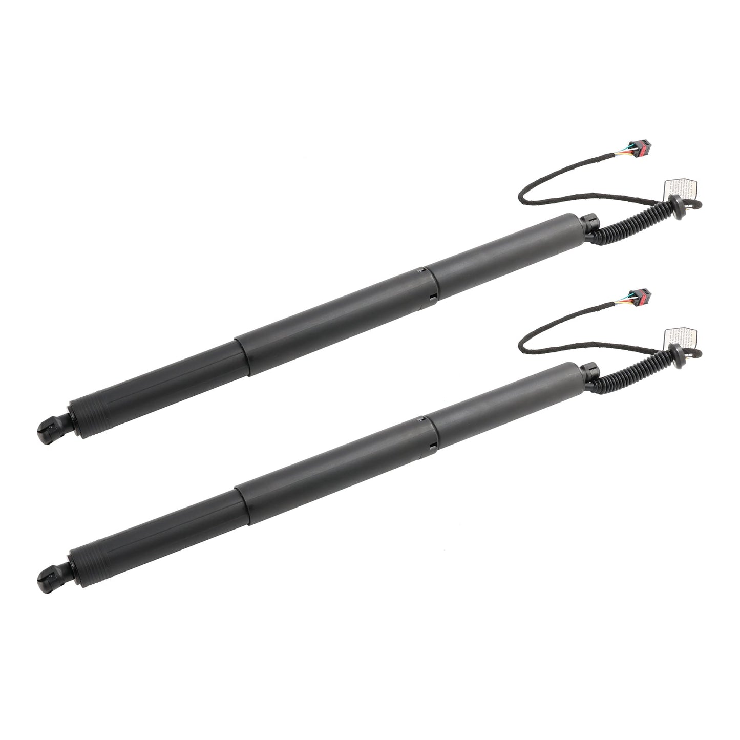 2016-2024 Audi A5 S5 RS5 Sportback 2Pcs Electric Tailgate Lift 8W8827851 8W8959107