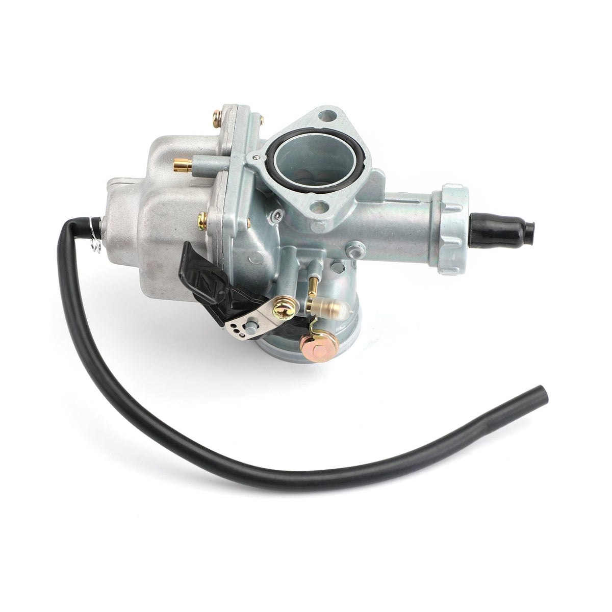 Honda CG-125 125CC PZ27 XR100R XR200R XL100 Pit Bike Scooter 16100-VM5-004 Carburetor Carb