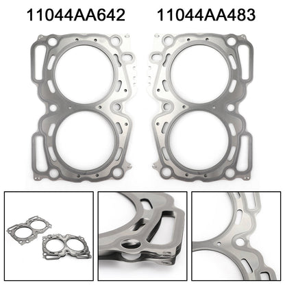 MLS Head Gasket Set for Subaru Forester Impreza WRX EJ25 2.5 11044AA642