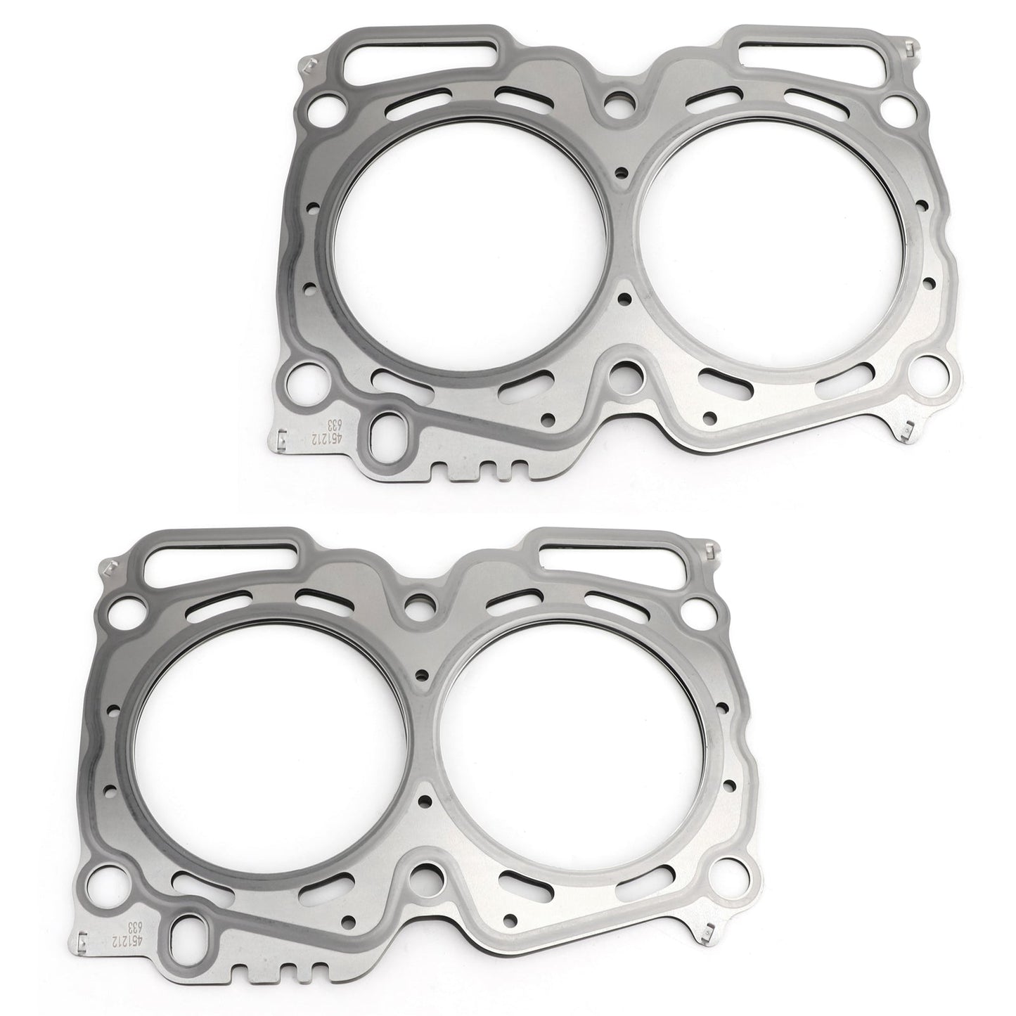 MLS Head Gasket Set for Subaru Forester Impreza WRX EJ25 2.5 11044AA642