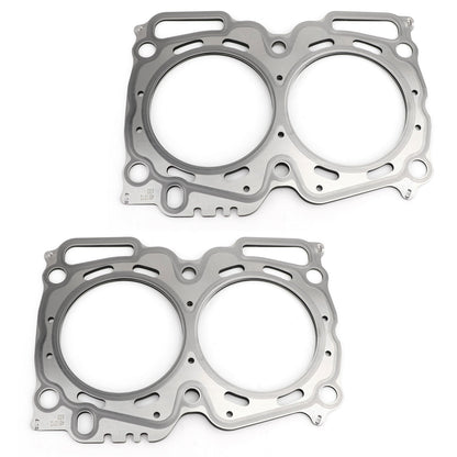 MLS Head Gasket Set for Subaru Forester Impreza WRX EJ25 2.5 11044AA642