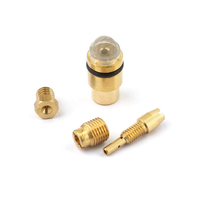 Yamaha XT350 1985-2000 Carburetor Carb Rebuild Repair Kit