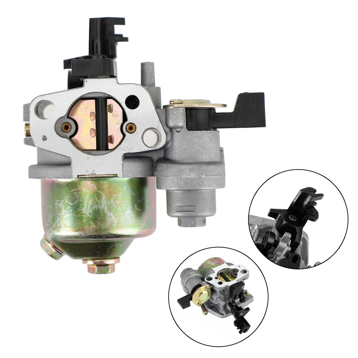 1998-2008 Ski Doo mini z 120cc H16100ZK7U51 Carburetor Carb