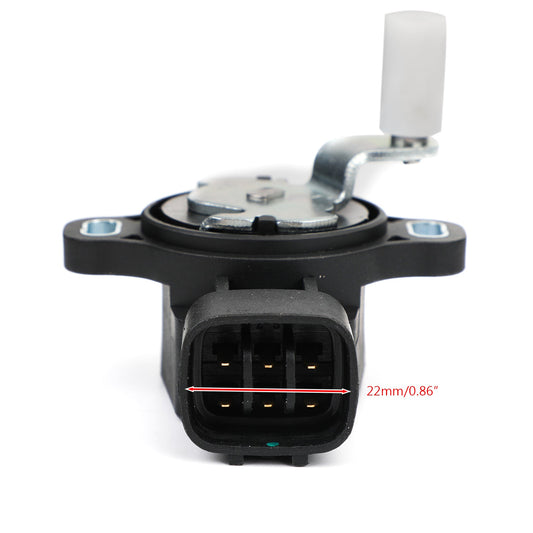 18919-AM810 Accelerator Pedal Throttle Position Sensor For Nissan