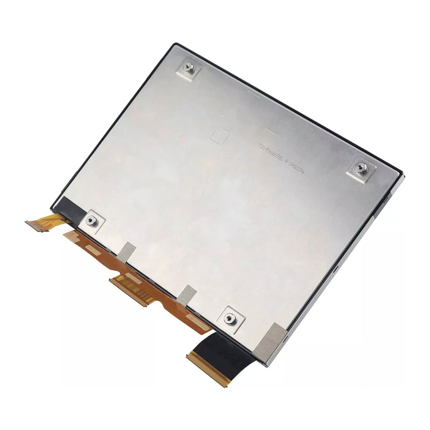 2018-2023 Compass 8.4" LCD Touch Screen Display Uconnect 4C UAQ MONITOR 68388550AB TDO-XGA0840J00001-V5