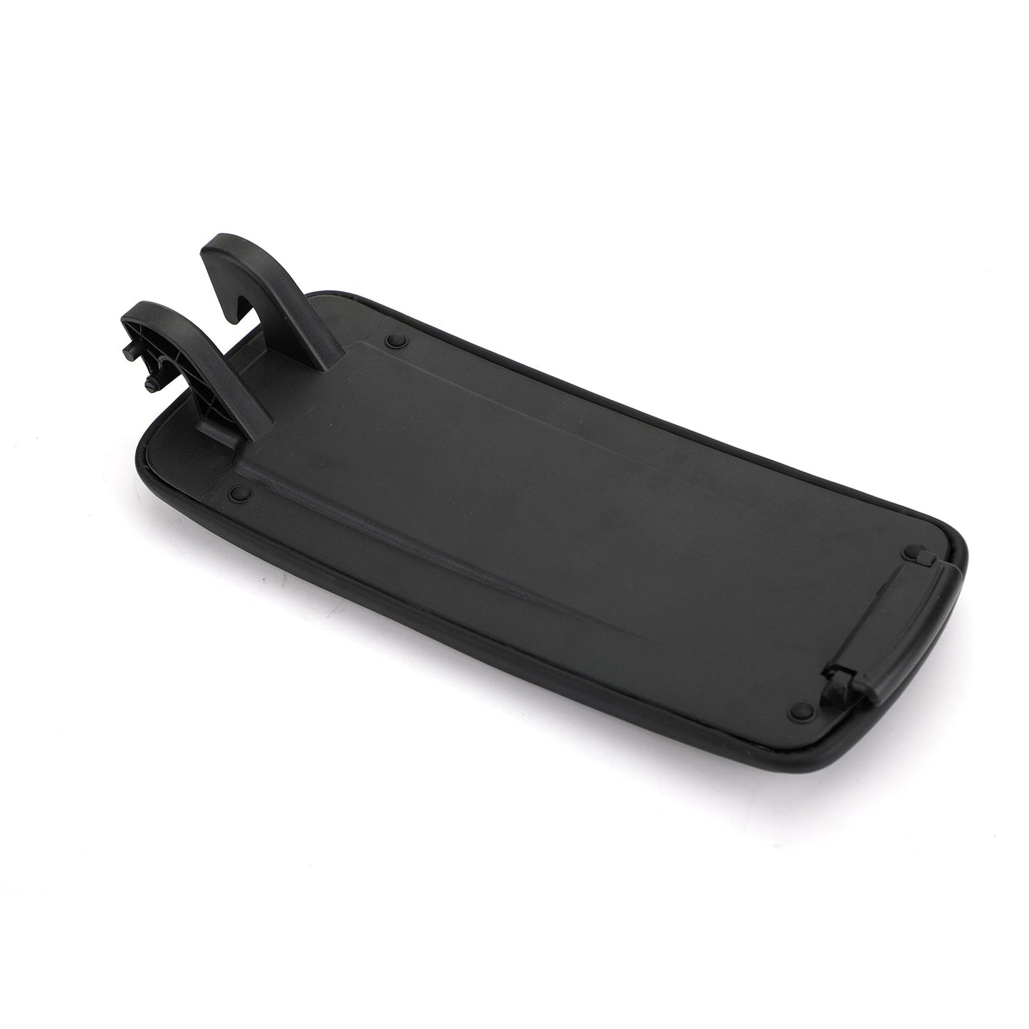 Center Console Armrest Upper A1 8X1 8XK 2012-2018 8X0864245B 8X0864245B Black