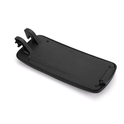 Center Console Armrest Upper A1 8X1 8XK 2012-2018 8X0864245B 8X0864245B Black